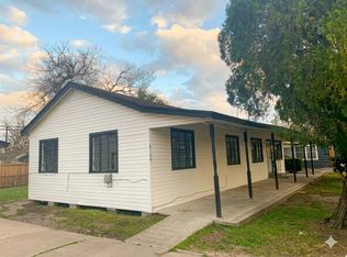 6109 Wayland St, Houston, TX 77021
