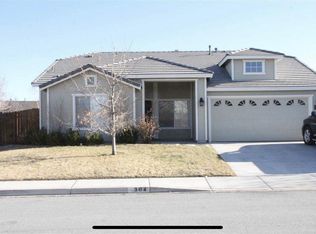 304 Tankersley Dr, Sparks, NV 89436