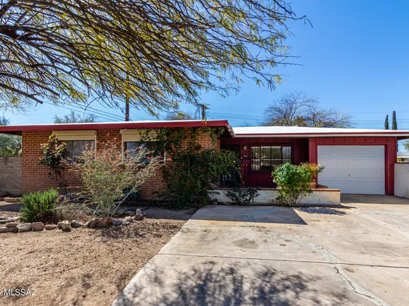 7066 E Calle Marte, Tucson, AZ 85710