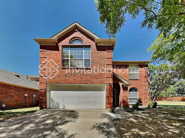 1700 Lansdale Dr, Flower Mound, TX 75028