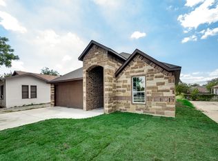 2707 Prairie Ave, Fort Worth, TX 76164