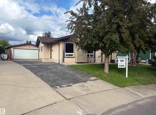 13831 23rd St NW, Edmonton, AB T5Y 1C1