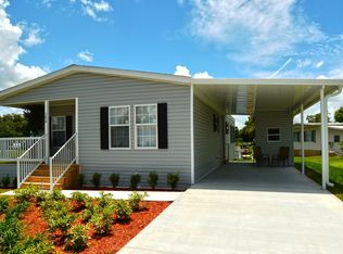 5641 Lagoon Dr, New Pt Richey, FL 34653