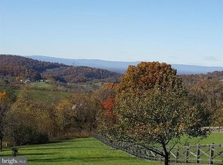 Winona Dr, Linden, VA 22642