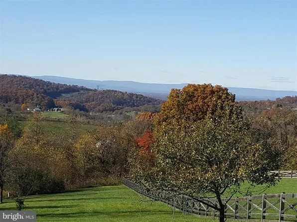 Winona Dr, Linden, VA 22642