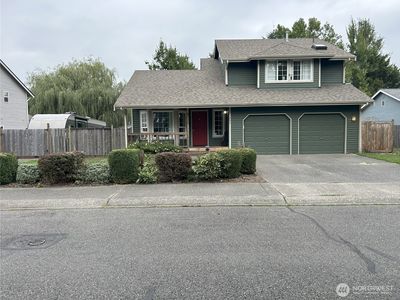 297 Chinook Avenue, Enumclaw, WA, 98022