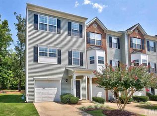 1653 Snowmass Way, Durham, NC 27713
