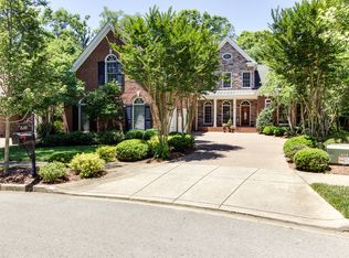 636 Burghley Ln, Franklin, TN 37064