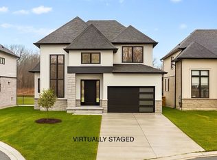 7521 Sherrilee Cres, Niagara Falls, ON L2H 3T2