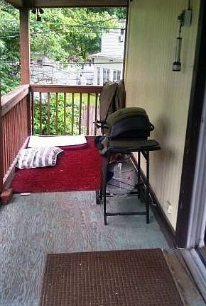 Porch