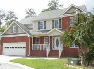 729 Reeves Lake Dr SW #DRL, Marietta, GA 30064