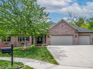5811 Morning Star Ct, Columbia, MO 65203