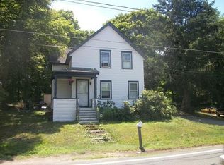 65 Gay St, Stoughton, MA 02072