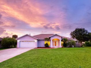 143 Americana Blvd NW, Palm Bay, FL 32907