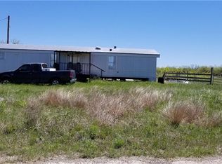 2124 County Road 215, Abilene, TX 79602