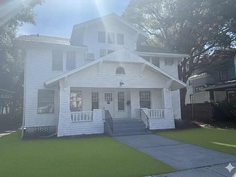 126 E Concord St #A — Photo 1