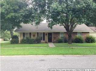 9330 Samoa Ave, Baton Rouge, LA 70810