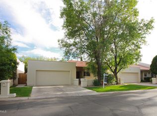 2322 S Rogers Cir #59, Mesa, AZ 85202