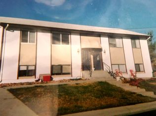 2500 S McKinley St, Casper, WY 82601