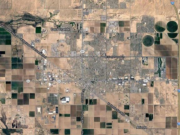 3rd image of 0 W Laveen Place #725