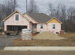 223 Middle Dayle Dr LOT 77, Portland, TN 37148