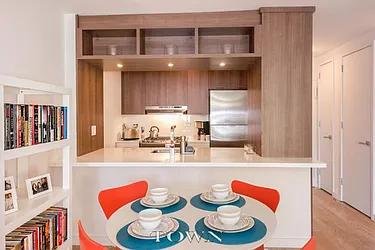 Rented by Town Residential