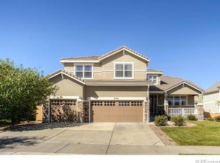 6481 S Kellerman Way, Aurora, CO 80016