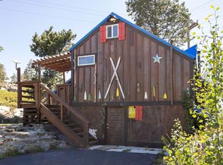 19221 Donner Pass Rd, Soda Springs, CA 95728