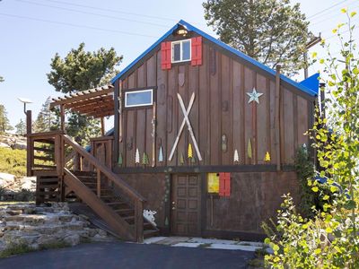 19221 Donner Pass Rd, Soda Springs, CA, 95728