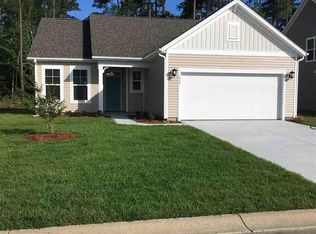 317 Cardita Loop LOT 5, Myrtle Beach, SC 29588
