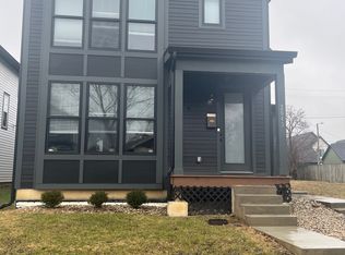 2043 Cornell Ave, Indianapolis, IN 46202