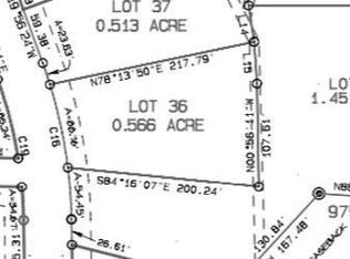 36 Preservation Point Rd #36, Many, LA 71449