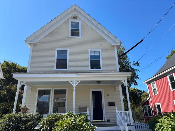 30 Alba Street, Portland, ME 04103