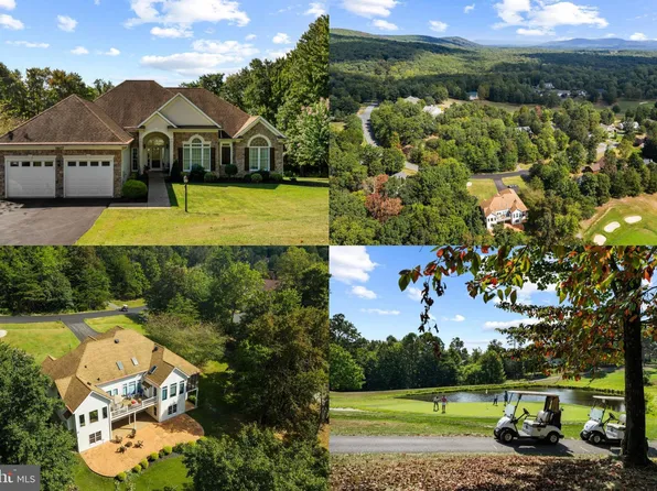 1617 Winter Camp Trl, Hedgesville, WV 25427