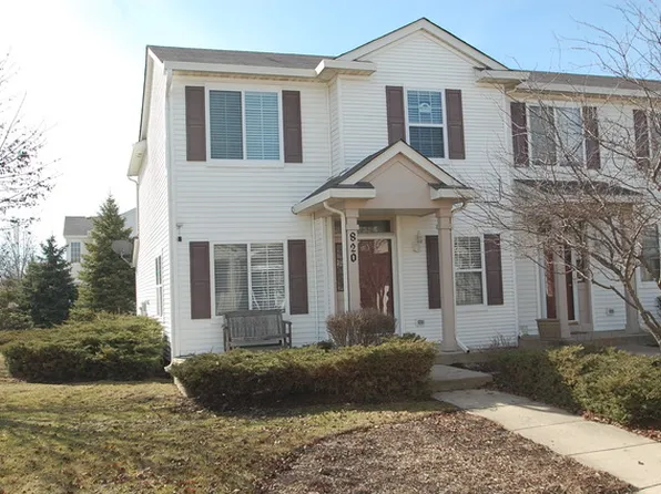 820 County Line Rd, Aurora, IL 60502