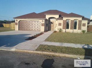 7015 Lago Vista Blvd, Brownsville, TX 78526