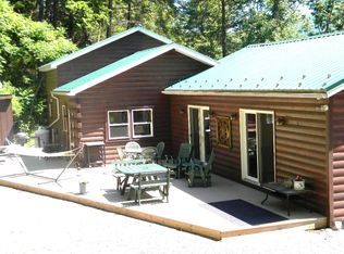 44 Beaver Run Ln, Muncy Valley, PA 17758