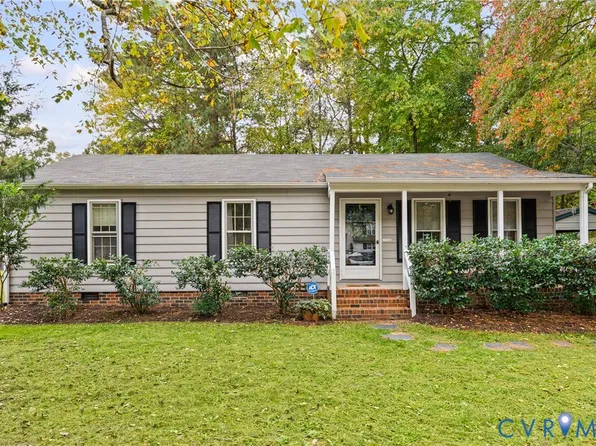 6514 Canute Dr, North Chesterfield, VA 23234