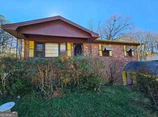 2036 Virginia Ave, College Park, GA 30337