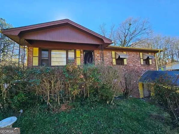 2036 Virginia Ave, College Park, GA 30337