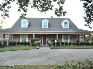 346 Spring St, Many, LA 71449