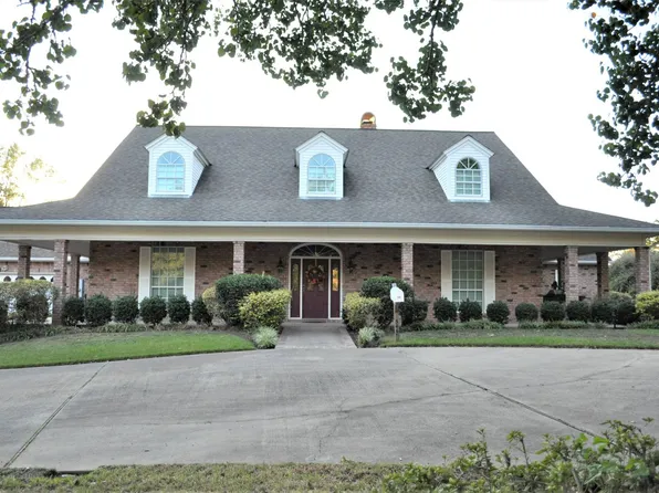 346 Spring St, Many, LA 71449