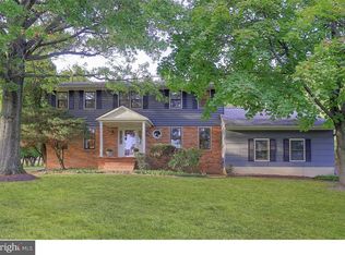 270 Grandview Rd, Skillman, NJ 08558