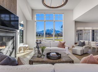 283 Crystal Canyon Dr, Carbondale, CO 81623