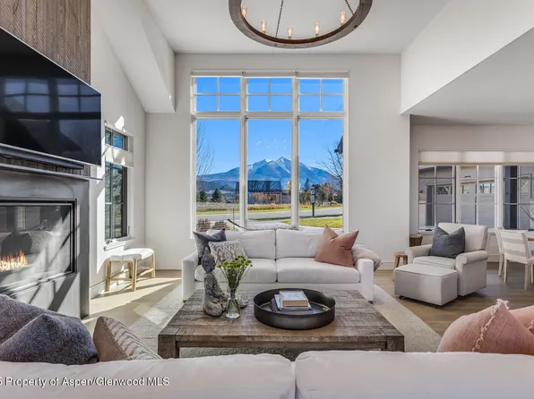 283 Crystal Canyon Dr, Carbondale, CO 81623