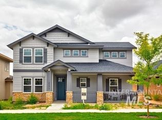 2892 Barnside Way, Boise, ID 83716