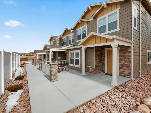 6592 Emerald Isle Hts, Colorado Springs, CO 80923