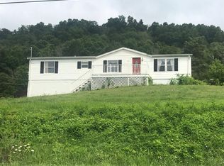 6008 Lone Star Rd, Kingsport, TN 37660