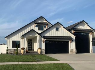 3371 W Giovanni Ln, Hayden Lake, ID 83835