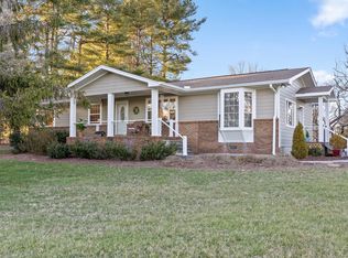2601 Kell Rd, Signal Mountain, TN 37377